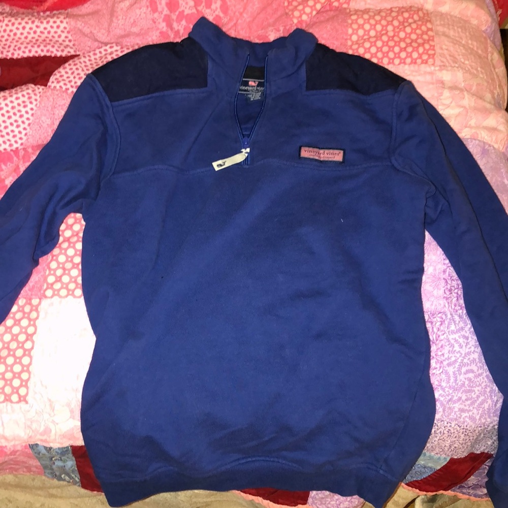 Shep shirt